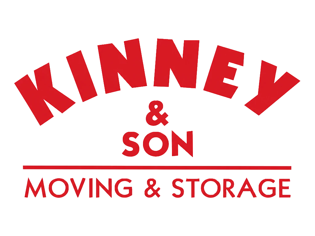 Kinney & Son Moving & Storage